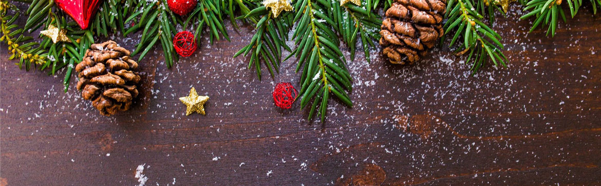 Christmas decorations