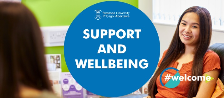 PAC 2 (Support and Wellbeing)