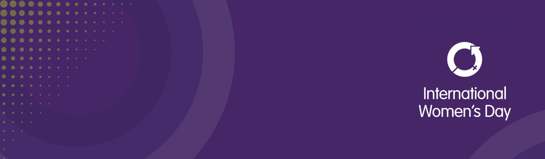 International Women's Day