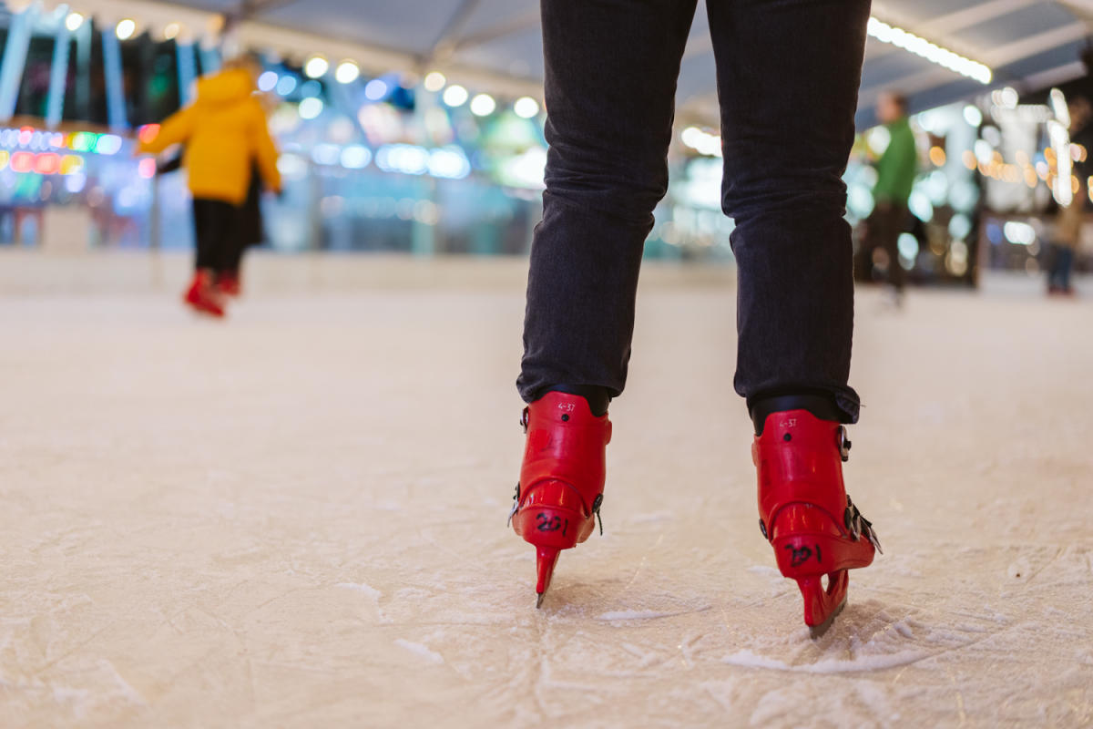 Gwledd y Gaeaf ar y Glannau