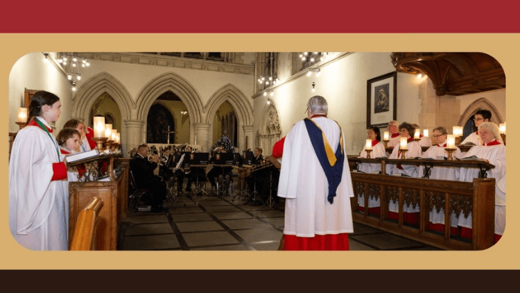 Nadolig @ Mistwyr Abertawe