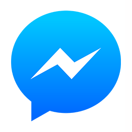 logo messenger