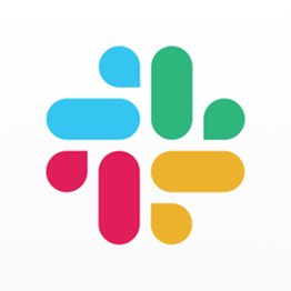 Logo Slack