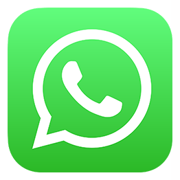 logo WhatsApp