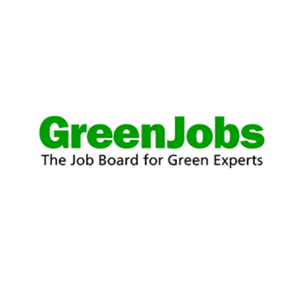 GreenJobs Logo