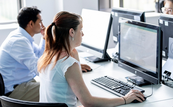 Artificial Intelligence lab