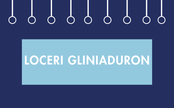 Loceri Gliniaduron