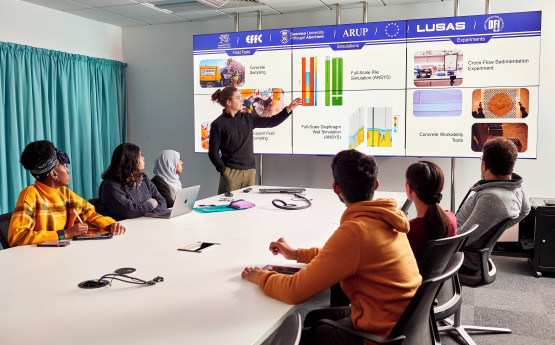 TIWTORIAID YMCHWIL ÔL-RADDEDIG