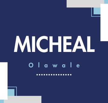 Micheal Olwale