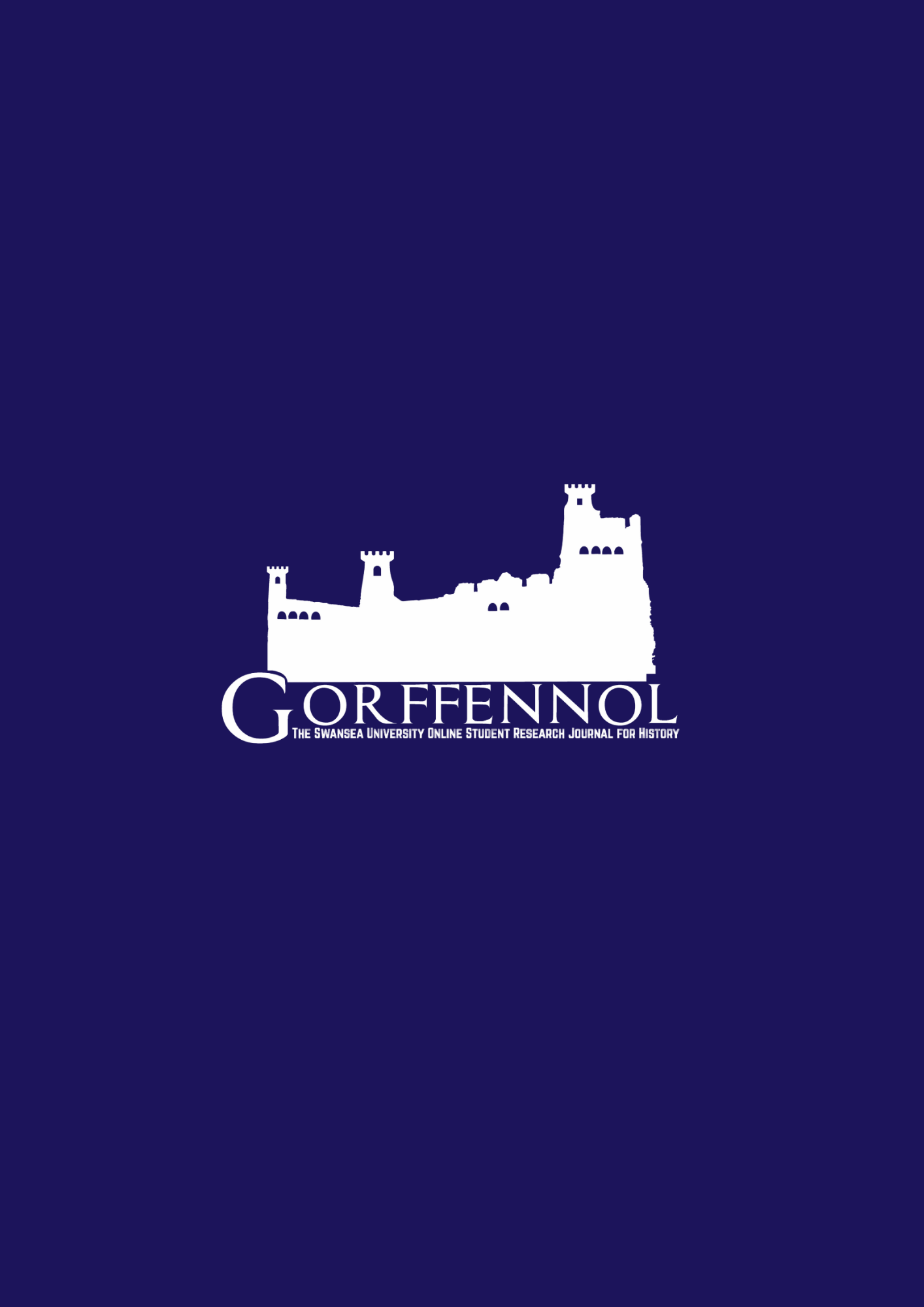 Logo Gorffennol