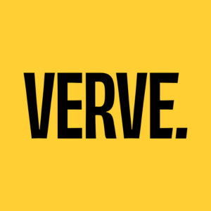 Logo VERVE