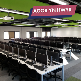 Y twyni pc lab 101