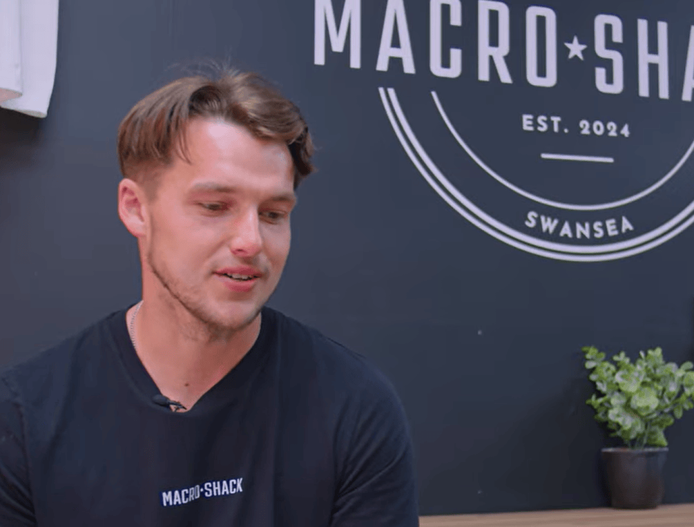 Macroshack