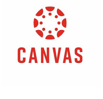 Canvas logo