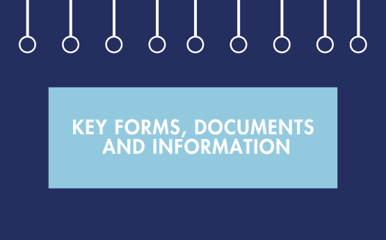 Key forms