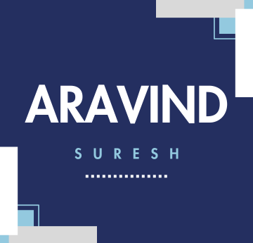 Aravind Suresh