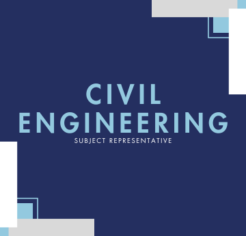 Civil Engineering rep