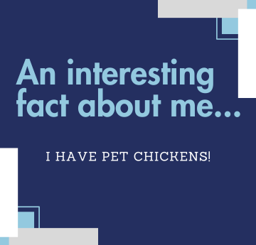 Interesting fact