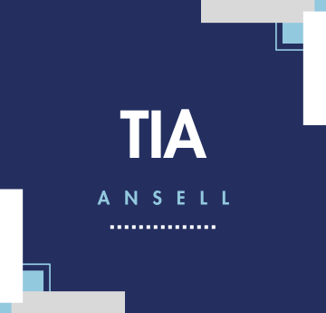 Tia Ansell