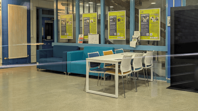 Keir Hardie Reception