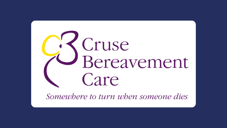 Cruse Bereavement Support