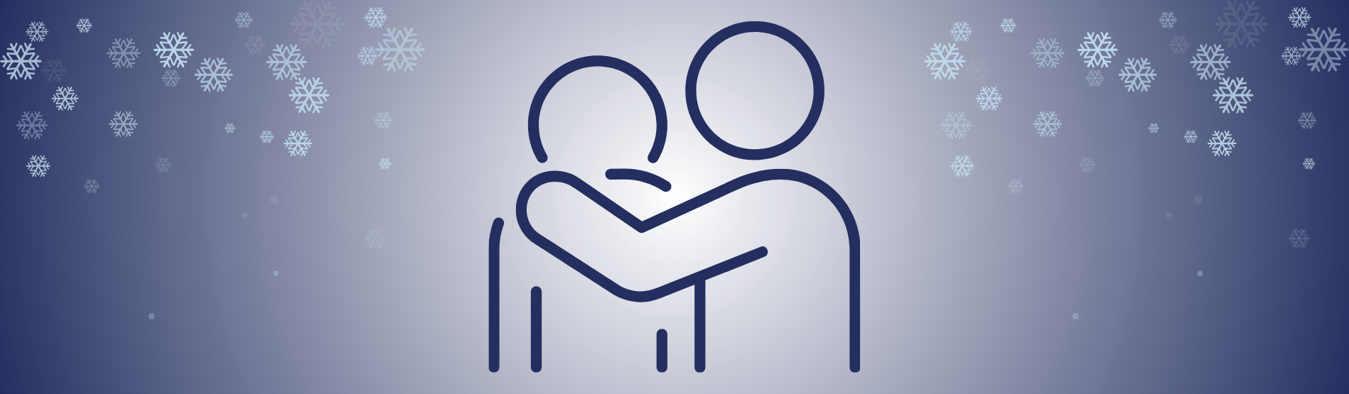 Student Support at Christmas