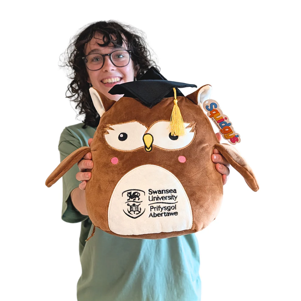 Owl - Graduate