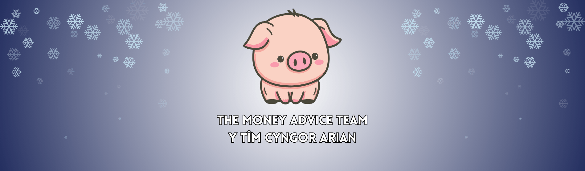 Financial Support at Christmas