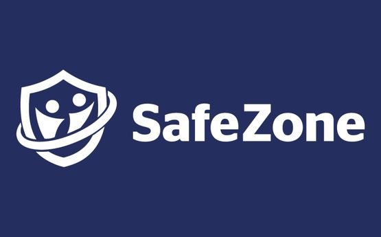 SafeZone logo