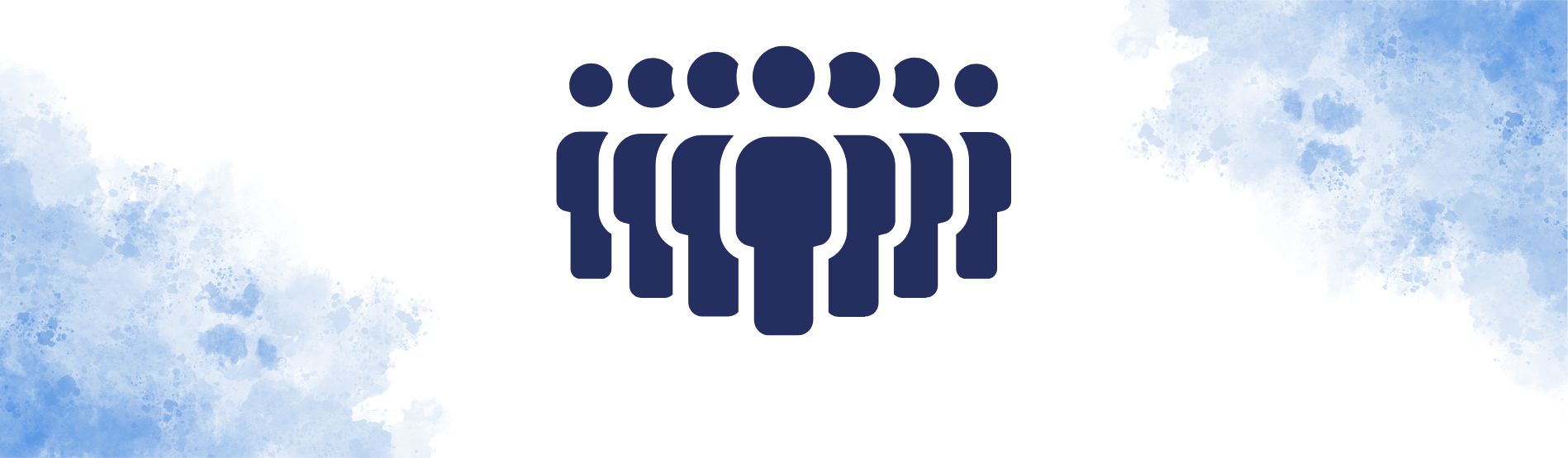 graphic of a group of people