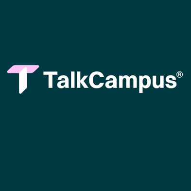 TalkCampus logo